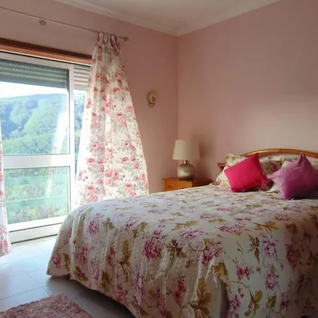 Casa Sant'ana Holiday home Seia
