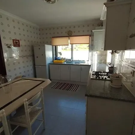 Casa Sant'ana Holiday home Seia