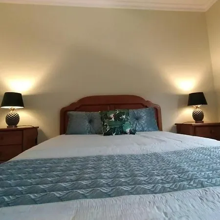 Casa Sant'ana Holiday home Seia