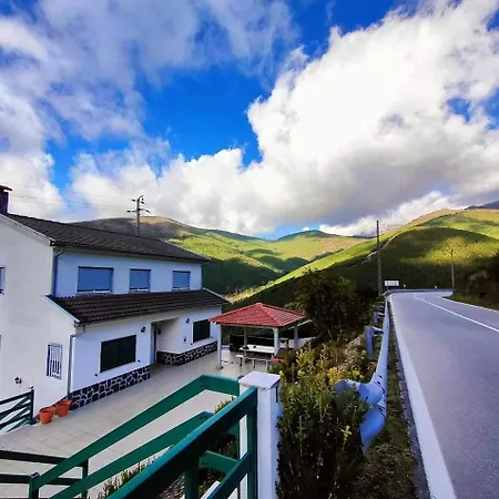 Σπίτι διακοπών Casa Sant'ana