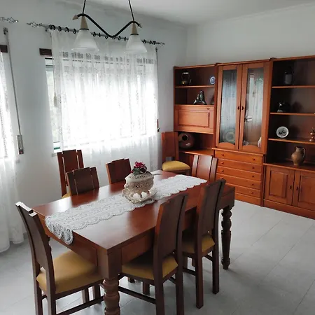 Holiday home Casa Sant'ana Seia